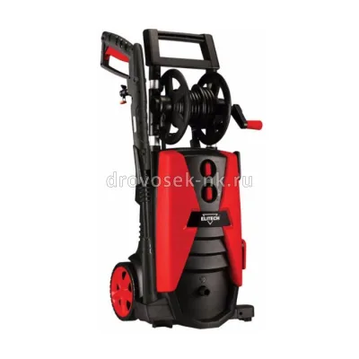 Мойка высокого давления ELITECH М 2000 РБК