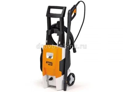 Мойка высокого давления STIHL RE-98