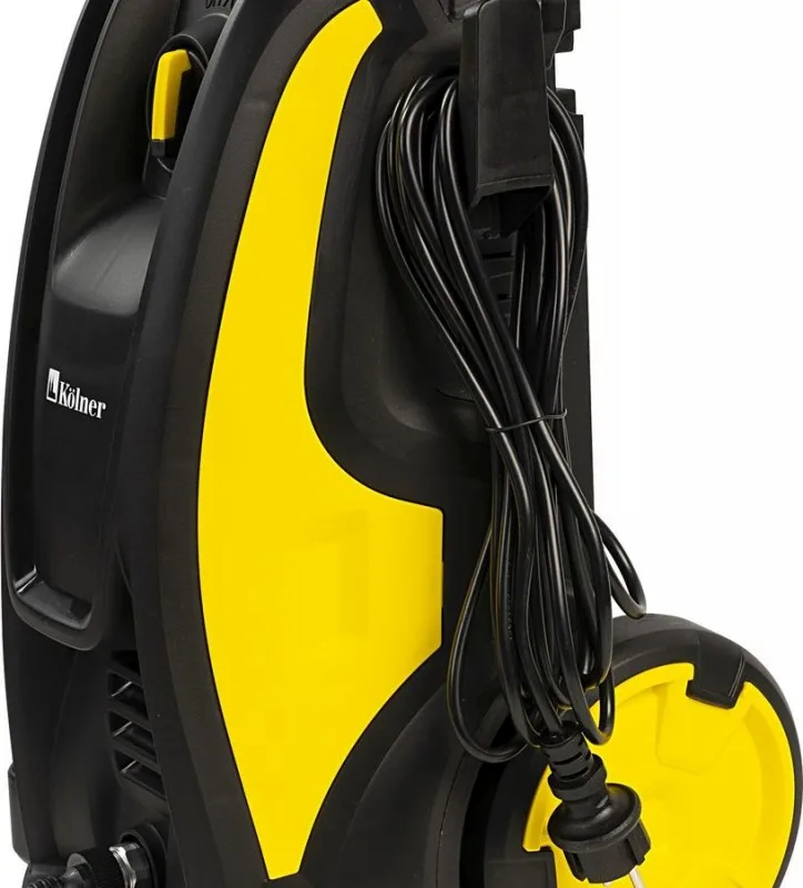 Мойка высокого давления KHPW2600 FSPR (2,6кВт, 130/190 бар) Kolner