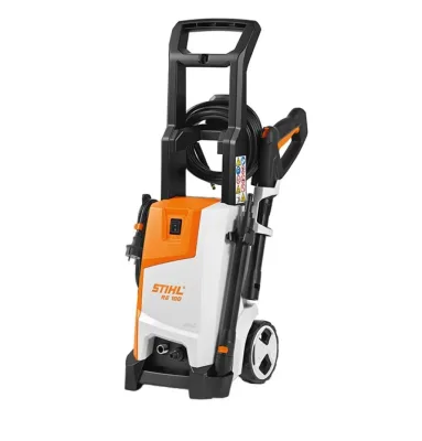 Мойка высокого давления STIHL RE-100 49500124501