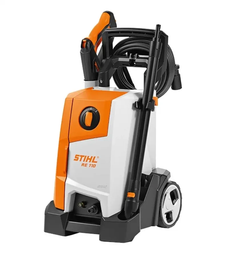 Мойка высокого давления STIHL RE-110 49500124521
