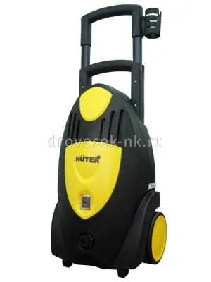 Мойка высокого давления Huter W105-QD