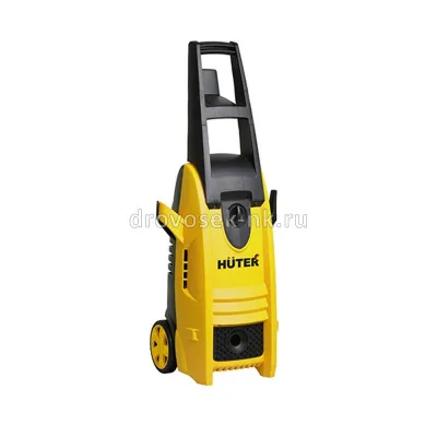 Мойка высокого давления Huter М135-PW 70/8/6
