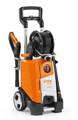 Моечная машина STIHL RE-130 PLUS арт. 49500124561