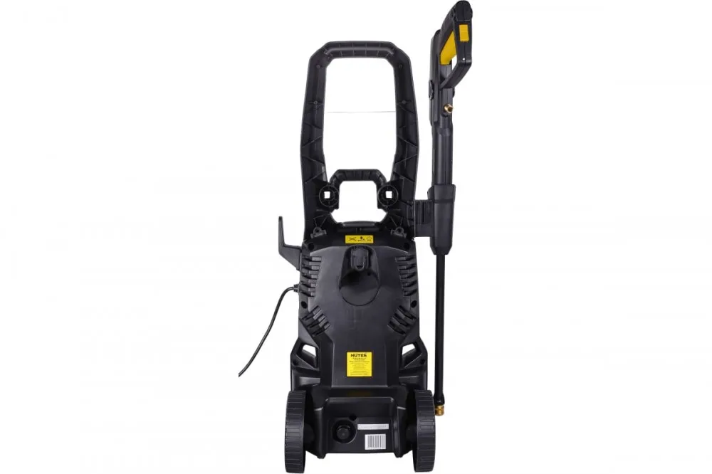 Мойка высокого давления Huter W195-PW SMART Professional 70/8/54