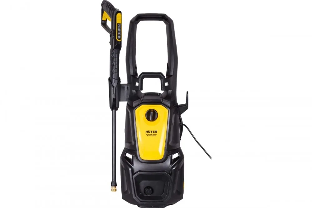 Мойка высокого давления Huter W195-PW SMART Professional 70/8/54