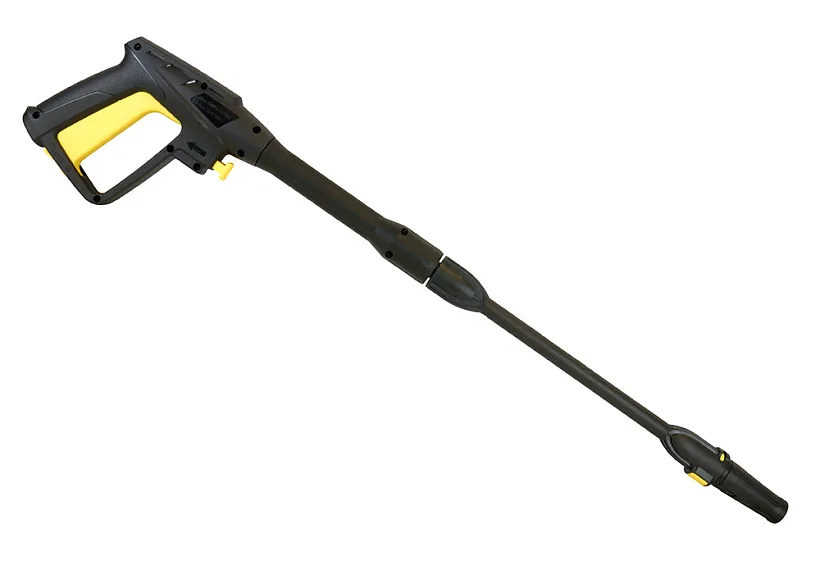 Пистолет для моек высокого давления Hanskonner HPW9230I