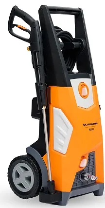 Мойка высокого давления Villartec RE230 (2000Вт, 150бар)