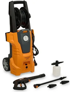 Мойка высокого давления Villartec RE200C