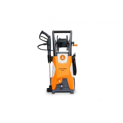 Мойка высокого давления Villartec RE250C (2500Вт, 170бар, барабан для намотки шланга)