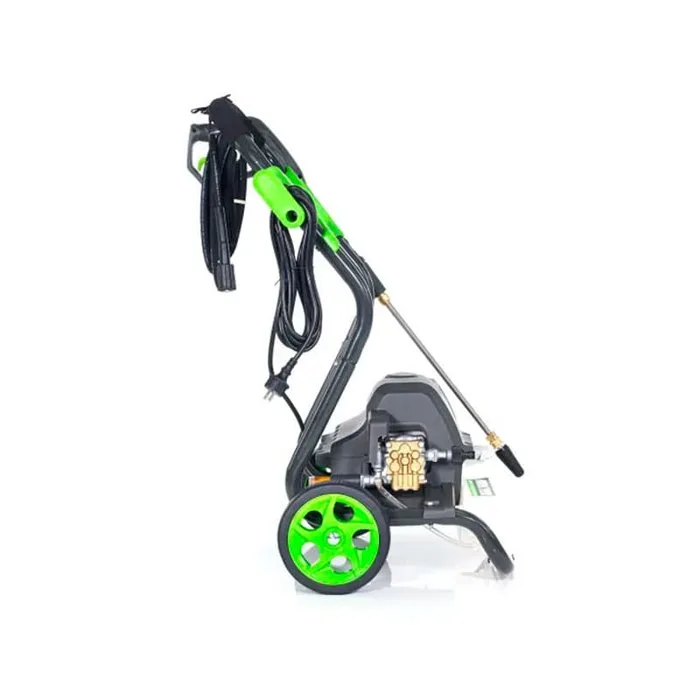 Мойка высокого давления Greenworks GPWG8II (2800Вт, 160бар) 5106807