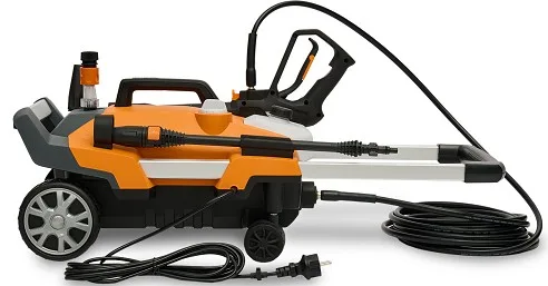 Мойка высокого давления VILLARTEC RE210H