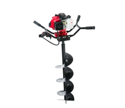 Мотобур BRAIT BR-63/000 б/шнека
