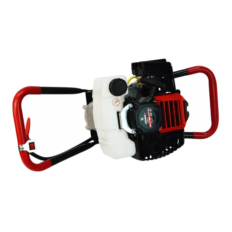 Мотобур BRAIT PBR-52/000 PROMO 08.01.004.019