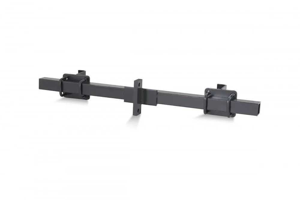 Рама с двумя замками СВ-1/1 MBK0003220