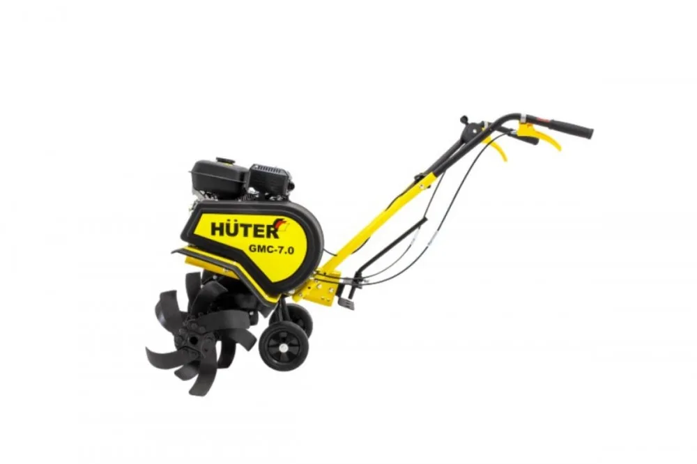 Мотокультиватор HUTER GMC-7.0 70/5/8