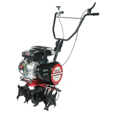 Мотокультиватор бензиновый BRAIT BR-50 (3,5 л.с)