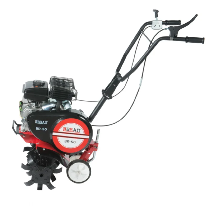 Мотокультиватор бензиновый BRAIT BR-50 (3,5 л.с)