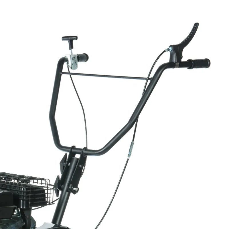 Мотокультиватор бензиновый BRAIT BR-50 (3,5 л.с)