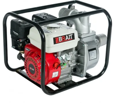 Мотопомпа бензиновая Brait BR-WP-20(7)