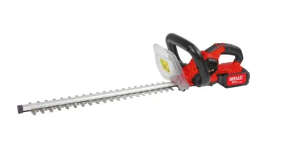 Кусторез аккумуляторный BRAIT BCHT20-4PU PRO (20В,Li-ion,4,0Ач) 21.01.222.101