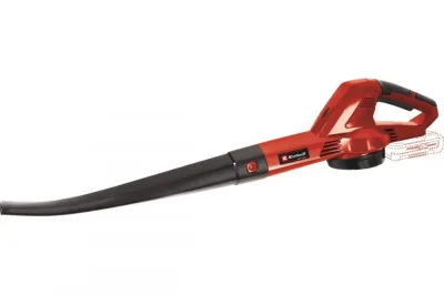 Воздуходувка акк. EINHELL PXC GC-CL 18 Li E-Solo ПОДАРОК АКК и ЗУ