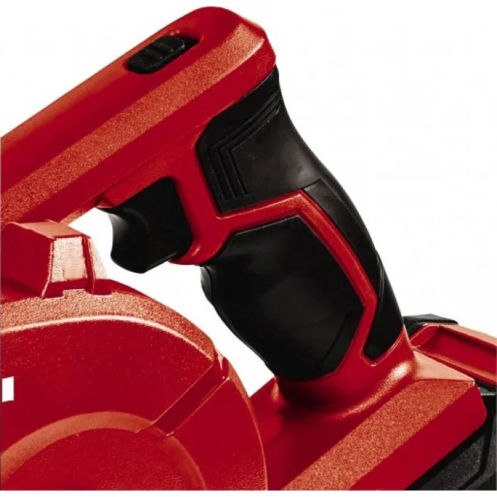 Воздуходувка акк Einhell TE-CB 18 Li-Solo ПОДАРОК АКК и ЗУ
