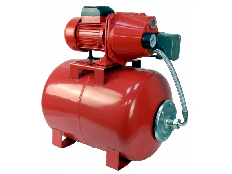 Станция насосная BRAIT NPS-1000/50C