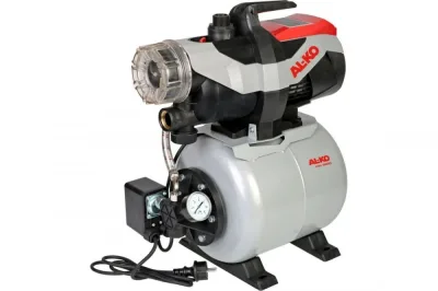 Насосная станция AL-KO EASY HW 3600 арт. 113798