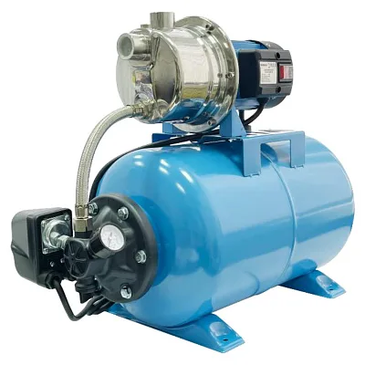 Насосная станция VALFEX 70/50 Н-24 VF.A.70.50.N.24