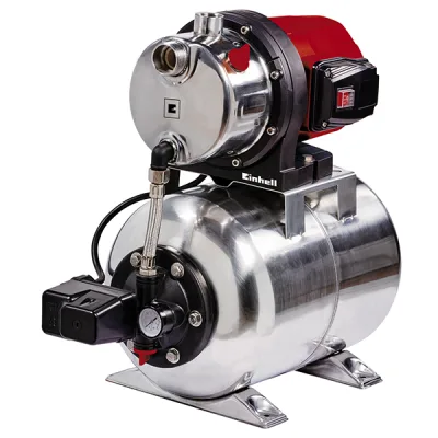 Насосная станция EINHELL GC-WW 1250 NN 4173490