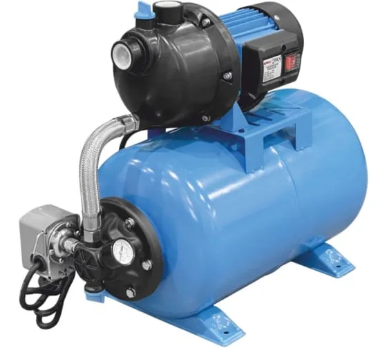 Насосная станция VALFEX 70/50 П-50 VF.A.70.50.P.50