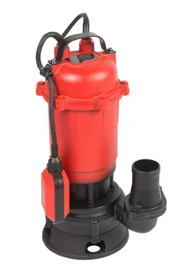 Насос погружной дренажный BRAIT NPDF-1100B
