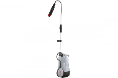 Насос погружной НПД-400Ш (дренажный 400Вт) Ставр