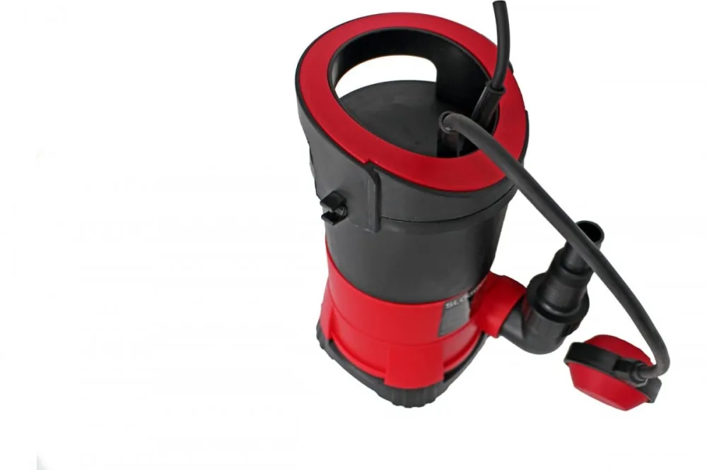 Насос дренажный Slogger GS470/5