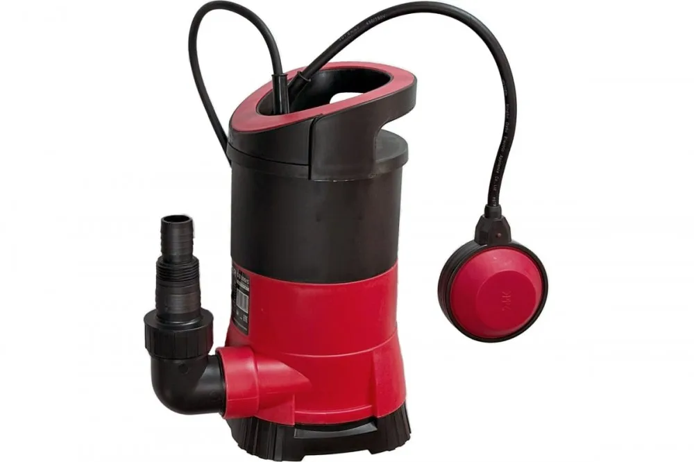 Насос дренажный Slogger GS470/5