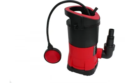 Насос дренажный Slogger GS470/5