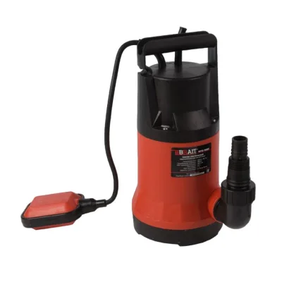 Насос дренажный BRAIT ND-900C (225л/мин, 900Вт, для чистой воды, пластик)