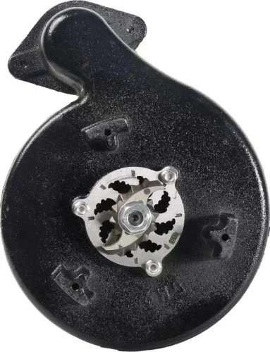 Насос фекальный ВИХРЬ ФН-1800Л 68/5/23