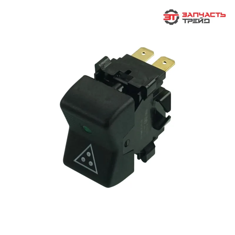 Переключатель автопоезда П150.М25.16 (МТЗ-80/82, МТЗ-1221) (AVTOELECTRICA)