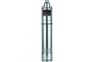 Насос скважный P.I.T. PPS015030-750/85 (750Вт, напор 85м,произ-ть 1,5куб.м/час)