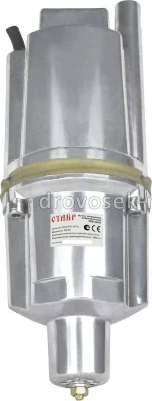 Насос погружной НПВ-300Н (вибрацион, 300Вт, 18л/мин) Ставр