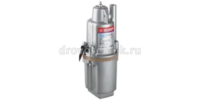Насос вибрационный Родничок ЗУБР (225Вт) ЗНВП-300-25_М2