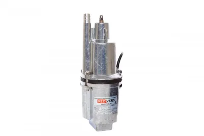 Насос вибрационный RedVerg RD-VP70B/25 (Малыш)