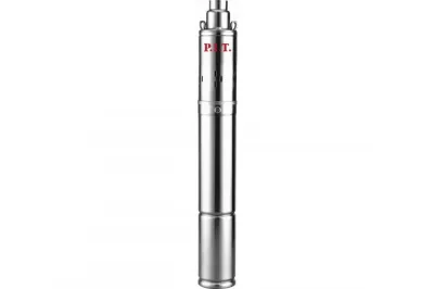 Насос скважинный P.I.T. PSW750-T1 (900Вт, напор 130м, 33л/мин)