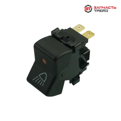 Переключатель рабочих фар П150.М25.52 (МТЗ-80/82, МТЗ-1221) (AVTOELECTRICA)