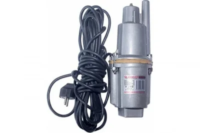 Насос вибрационный погружной Slogger WP3010T