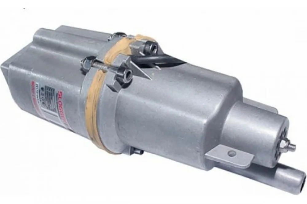 Насос вибрационный погружной Slogger WP3020T