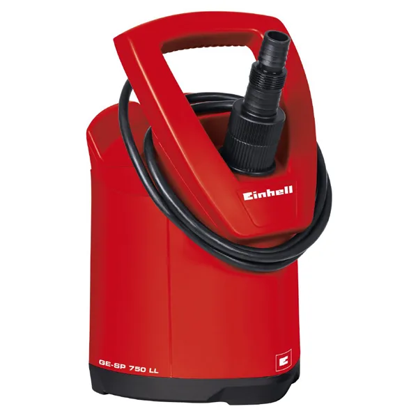 Насос для чистой воды Einhell GE-SP 750 LL