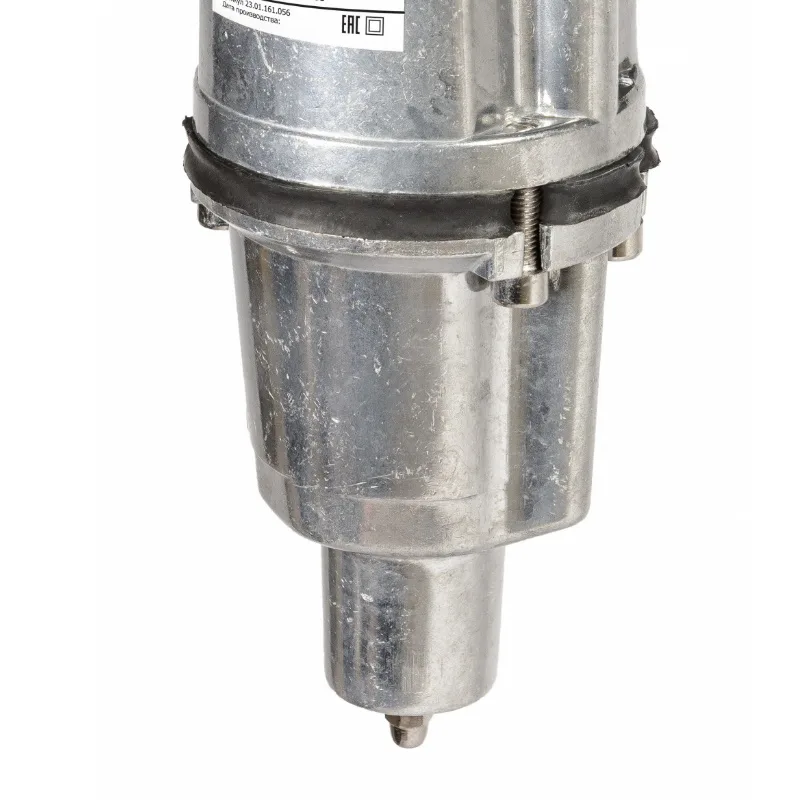 Насос погружной вибрационный BRAIT NV-10B (нижний забор)